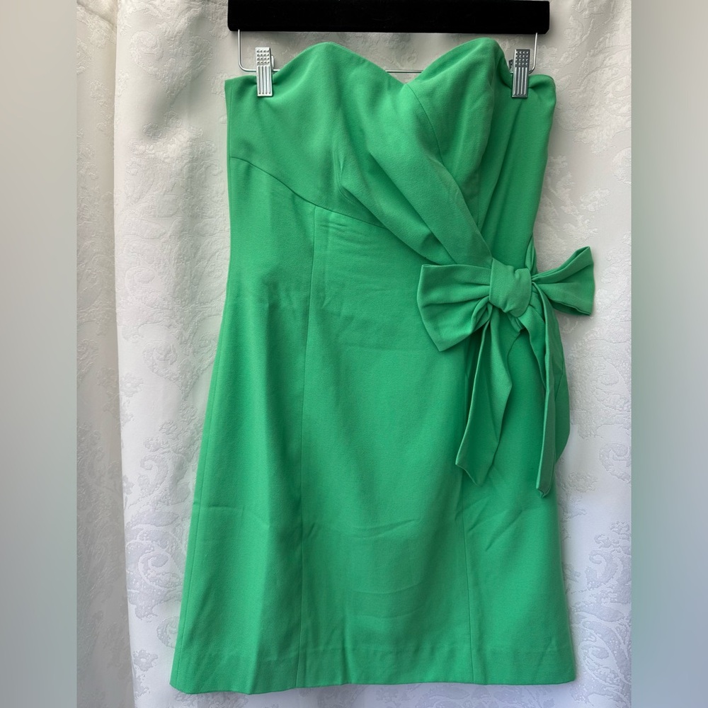 Lily Pulitzer Stela Mini Dress